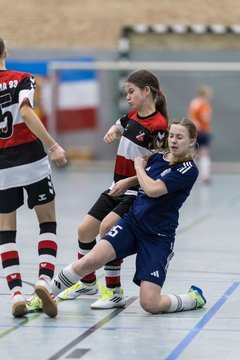 Bild 217 - wCJ Loewinnen Cup C1